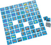 Nickelodeon Mancs őrjárat: Memória játék fém dobozban