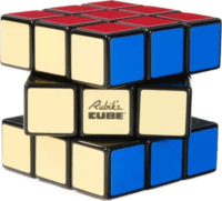 Rubik Retro kocka