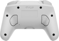 PDP Afterglow Wave Vezetékes Controller - Fehér (Nintendo Switch)