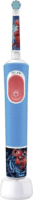 Oral-B Vitality Pro 103 KidsElektromos fogkefe - Pókember/Jégvarázs