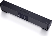 MS Echo H500 bluetooth hangszóró - Fekete