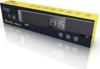 MS Echo H500 bluetooth hangszóró - Fekete