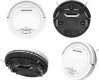 Blaupunkt RVC201 Robotporszívó