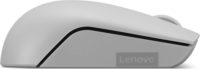 Lenovo 300 Wireless Egér - Szürke