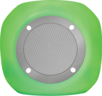 Trust Lara Hordozható bluetooth hangszóró - Fehér