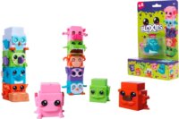 Simba Bloxies figurakészlet (4 db / csomag)