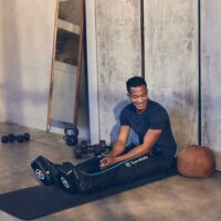 Therabody RecoveryAir JetBoots Kompressziós nadrág - M méret