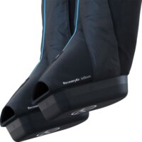 Therabody RecoveryAir Jetboots Kompressziós nadrág - L méret