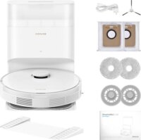 Dreame L10s Plus Robotporszívó - Fehér
