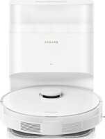 Dreame L10s Plus Robotporszívó - Fehér