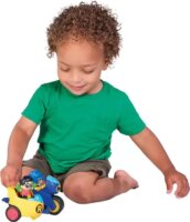 Tomy Toomies: 2 az 1-ben tologatható Batmotor