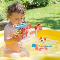 Tomy Toomies: Vízimentők fürdőjáték szett