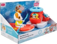 Tomy Toomies: Vízimentők fürdőjáték szett