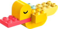 LEGO® Duplo: 30673 - Az első kacsám