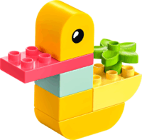 LEGO® Duplo: 30673 - Az első kacsám