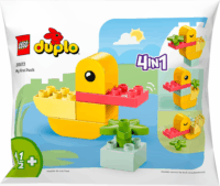 LEGO® Duplo: 30673 - Az első kacsám