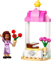 LEGO® Disney: 30661 - Asha üdvözlőállványa