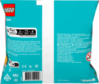 LEGO® Disney: 30661 - Asha üdvözlőállványa