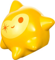 LEGO® Disney: 30661 - Asha üdvözlőállványa