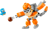 LEGO® Sonic: 30676 - Kiki kókusztámadása