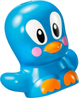 LEGO® Sonic: 30676 - Kiki kókusztámadása