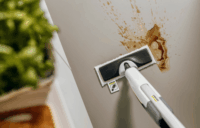 Karcher SC 2 Upright EasyFix Gőztisztító - Fehér