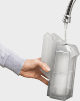 Karcher SC 2 Upright EasyFix Gőztisztító - Fehér