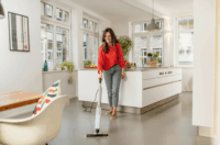Karcher SC 2 Upright EasyFix Gőztisztító - Fehér
