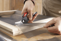 Bessey D48A-2 19cm Kombi olló