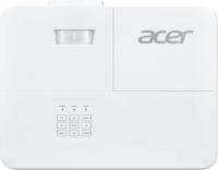 Acer P5827a 3D Projektor - Fehér