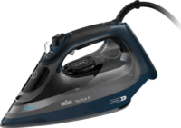 Braun TexStyle 9 SI9682.DB Gőzölős vasaló