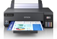 Epson EcoTank L11050 Színes tintasugaras nyomtató