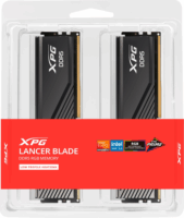 Adata 48GB / 6000 XPG Lancer Blade RGB DDR5 RAM KIT (2x24GB)
