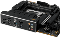 Asus TUF GAMING B760M-PLUS II Alaplap