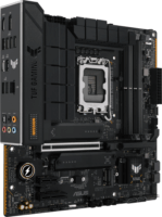 Asus TUF GAMING B760M-PLUS II Alaplap