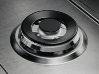Electrolux KGS64362SX Gáz főzőlap - Inox