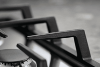 Electrolux KGS64362SX Gáz főzőlap - Inox