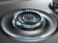 Electrolux KGS64362SX Gáz főzőlap - Inox