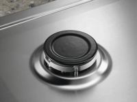 Electrolux KGS64362SX Gáz főzőlap - Inox