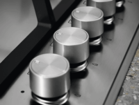 Electrolux KGS64362SX Gáz főzőlap - Inox