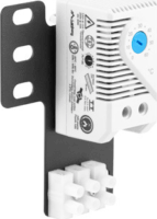 Lanberg AK-1505-S Rack szekrény Termosztát