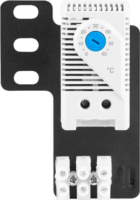 Lanberg AK-1505-S Rack szekrény Termosztát