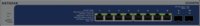 Netgear XS508TM Gigabit Switch