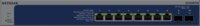Netgear XS508TM Gigabit Switch