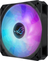 Asus ROG Strix LC III 240 ARGB CPU Vízhűtés