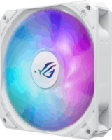 Asus ROG Strix LC III 240 ARGB White Edition ARGB CPU Vízhűtés
