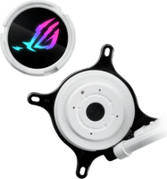Asus ROG Strix LC III 360 ARGB White Edition ARGB CPU Vízhűtés