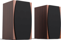 Tracer Charleston 2.0 Hangfalpár - Barna