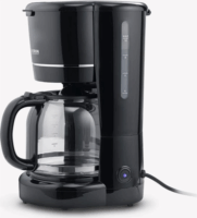 Severin KA 4320 Filteres kávéfőző - Fekete