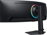 Samsung 49" LS49CG950EUXEN Odyssey G9 G95C Ívelt Gaming Monitor